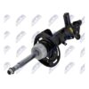 Ammortizzatore Anteriore Destro Mercedes E63AMG RWD W212 / S212 2009+ / CLS63AMG W218 2011+ / ADS, originale 2123206713