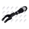 Ammortizzatore Anteriore Destro Mercedes GL X166 2012+ / GLE W166 2015+ con ADS Plus con Airmatic – foto 2