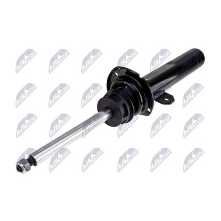 Ammortizzatore Anteriore Destro Mini Cooper Clubman F54 2014+ / Countryman F60 2016+ con VCD, originale 37106861418