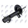 Ammortizzatore Anteriore Destro Mini Cooper R50 / R52 / R53 2001-2006 / ONE R50 / R52 / R53 2003-2006 – foto 2