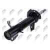 Ammortizzatore Anteriore Destro Mini Cooper R56 2009-2013 / ONE R56 2006-2013 / Clubman R55 2007-2014 – foto 2