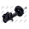 Ammortizzatore Anteriore Destro Mitsubishi Colt 2004-2012 – foto 2