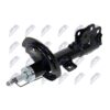 Ammortizzatore Anteriore Destro Mitsubishi Lancer 2008+ Cerchi da 16 Pollici, originale 339104, 4060A066
