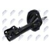 Ammortizzatore Anteriore Destro Mitsubishi Lancer 2008+ Cerchi da 16 Pollici – foto 2