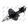 Ammortizzatore Anteriore Destro Nissan Juke 2010-2019, originale 54302BA61A, 54302BA62A