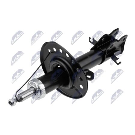 Ammortizzatore Anteriore Destro Nissan Juke 2010-2019, originale 54302BA61A, 54302BA62A
