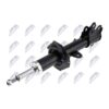 Ammortizzatore Anteriore Destro Nissan Micra 2010+ / Note 2013-2016, originale 543021HA3A, E43021HA3A