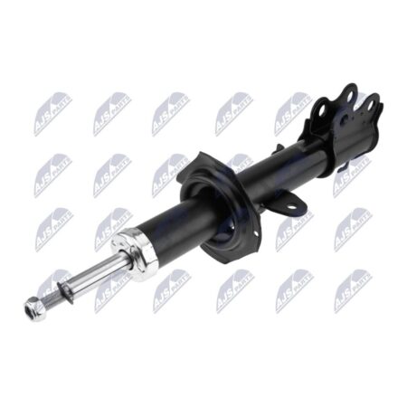 Ammortizzatore Anteriore Destro Nissan Micra 2010+ / Note 2013-2016, originale 543021HA3A, E43021HA3A