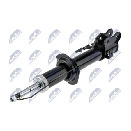 Ammortizzatore Anteriore Destro Nissan Micra K11 1992-2003, originale 5008935, 543025F600