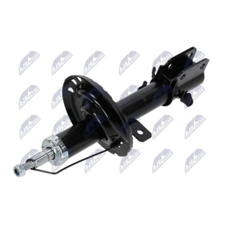 Ammortizzatore Anteriore Destro Nissan Micra K12 2003-2010, originale 333721, 36-266230002