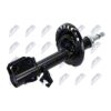 Ammortizzatore Anteriore Destro Nissan Micra K12 2003-2010 – foto 2