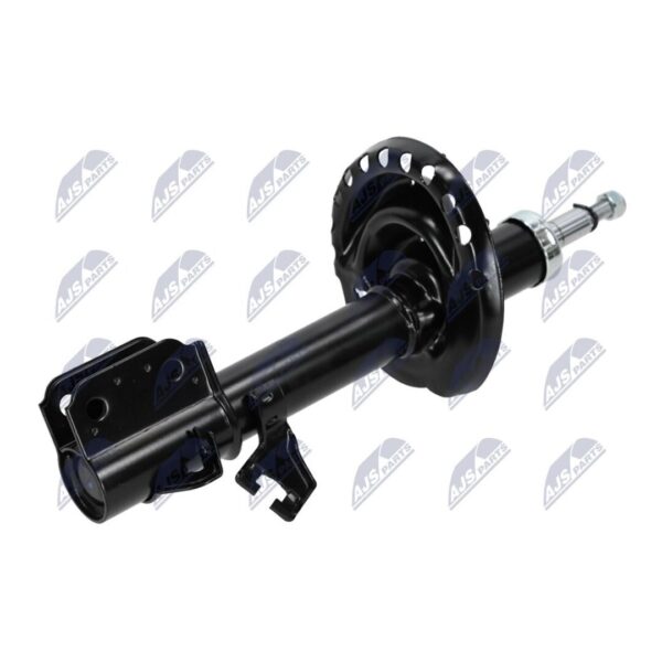 Ammortizzatore Anteriore Destro Nissan Micra K12 2003-2010 – foto 2
