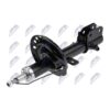 Ammortizzatore Anteriore Destro Nissan Note 2006-2012, originale 333747, 543029U000