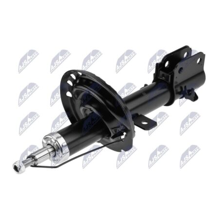 Ammortizzatore Anteriore Destro Nissan Note 2006-2012, originale 333747, 543029U000