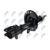 Ammortizzatore Anteriore Destro Nissan Note 2006-2012 – foto 2