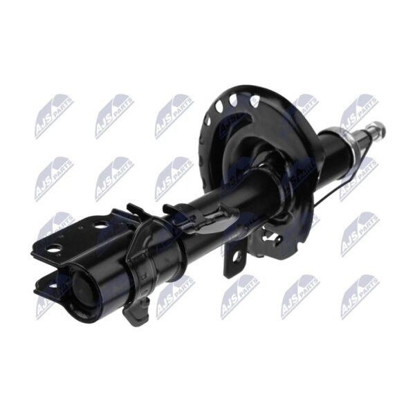 Ammortizzatore Anteriore Destro Nissan Note 2006-2012 – foto 2
