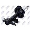 Ammortizzatore Anteriore Destro Nissan Primera 2002-2008 – foto 2
