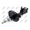 Ammortizzatore Anteriore Destro Nissan Qashqai 2006-2013, originale 339196, 54302JD00A