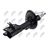 Ammortizzatore Anteriore Destro Nissan Qashqai 2006-2013 – foto 2