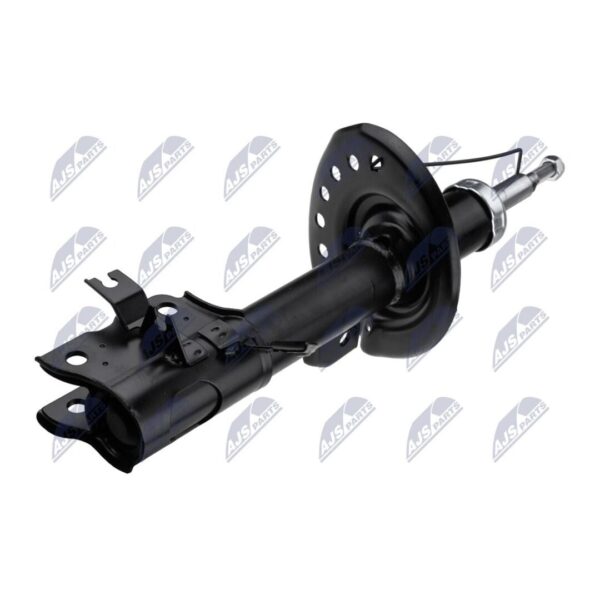 Ammortizzatore Anteriore Destro Nissan Qashqai 2006-2013 – foto 2