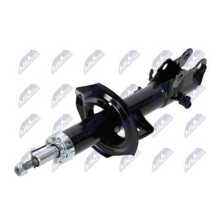 Ammortizzatore Anteriore Destro Nissan Tiida 2007-2011, originale 333390, 54302CJ40C