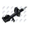 Ammortizzatore Anteriore Destro Nissan Tiida 2007-2011 – foto 2