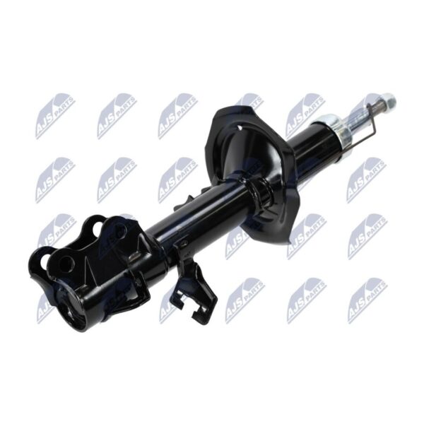 Ammortizzatore Anteriore Destro Nissan Tiida 2007-2011 – foto 2