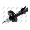 Ammortizzatore Anteriore Destro Nissan X-Trail 2001-2013, originale 334360, 543028H600