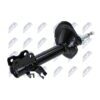 Ammortizzatore Anteriore Destro Nissan X-Trail 2001-2013 – foto 2
