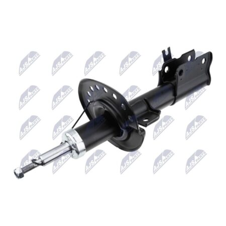 Ammortizzatore Anteriore Destro Nissan X-Trail 2007-2013 / Renault Koleos 2008+, originale 339198, 16-266230018