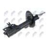 Ammortizzatore Anteriore Destro Nissan X-Trail 2007-2013 / Renault Koleos 2008+ – foto 2