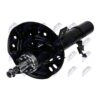 Ammortizzatore Anteriore Destro Nissan X-Trail 2014+, originale 543025814R, 54302BM92A