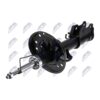 Ammortizzatore Anteriore Destro Opel Adam 2012-2019 / Corsa 2009+, originale 339714, 13434132