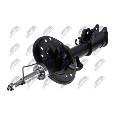 Ammortizzatore Anteriore Destro Opel Adam 2012-2019 / Corsa 2009+, originale 339714, 13434132