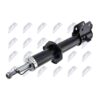 Ammortizzatore Anteriore Destro Opel Agila 2000-2007 / Suzuki Wagon R+ 2000-2006, originale 333306, 15062