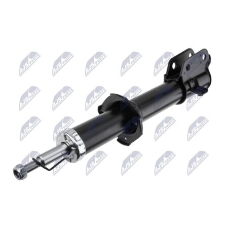 Ammortizzatore Anteriore Destro Opel Agila 2000-2007 / Suzuki Wagon R+ 2000-2006, originale 333306, 15062