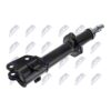 Ammortizzatore Anteriore Destro Opel Agila 2000-2007 / Suzuki Wagon R+ 2000-2006 – foto 2