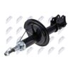 Ammortizzatore Anteriore Destro Opel Agila 2008-2014 / Suzuki Splash 2008+ / Swift 2005+, originale 4160162J10, 4709684