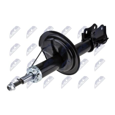 Ammortizzatore Anteriore Destro Opel Agila 2008-2014 / Suzuki Splash 2008+ / Swift 2005+, originale 4160162J10, 4709684