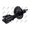 Ammortizzatore Anteriore Destro Opel Agila 2008-2014 / Suzuki Splash 2008+ / Swift 2005+ – foto 2