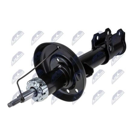 Ammortizzatore Anteriore Destro Opel Astra 1998-2009, originale 344011, 344013