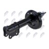 Ammortizzatore Anteriore Destro Opel Astra 1998-2009 – foto 2