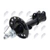 Ammortizzatore Anteriore Destro Opel Astra 2004-2014 / Opel Zafira 2005-2015, originale 339702, 6266230015