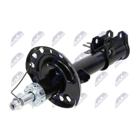 Ammortizzatore Anteriore Destro Opel Astra 2004-2014 / Opel Zafira 2005-2015, originale 339702, 6266230015