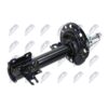Ammortizzatore Anteriore Destro Opel Astra 2004-2014 / Opel Zafira 2005-2015 – foto 2