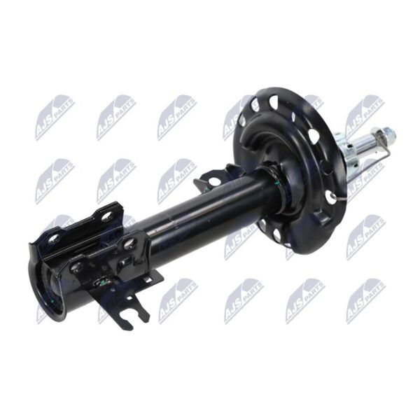 Ammortizzatore Anteriore Destro Opel Astra 2004-2014 / Opel Zafira 2005-2015 – foto 2