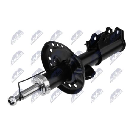 Ammortizzatore Anteriore Destro Opel Astra 2009-2012 / Zafira Tourer 2011+, originale 13354030, 339371