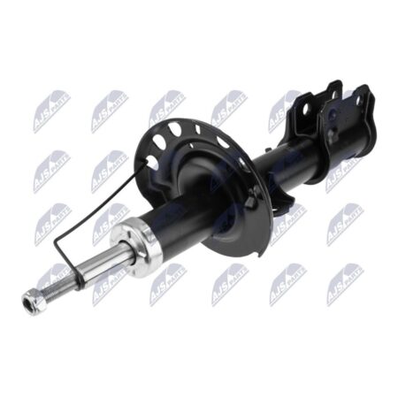 Ammortizzatore Anteriore Destro Opel Combo 2001-2012 / Corsa 2000-2012 / Meriva 2003-2010 / Tigra 2004-2010, originale