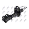 Ammortizzatore Anteriore Destro Opel Combo 2001-2012 / Corsa 2000-2012 / Meriva 2003-2010 / Tigra 2004-2010 – foto 2