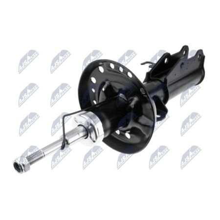 Ammortizzatore Anteriore Destro Opel Insignia 2008-2017, originale 13219125, 13245965